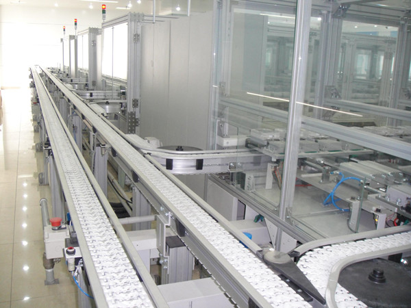 家電、電子生產(chǎn)線(xiàn)系統(tǒng)