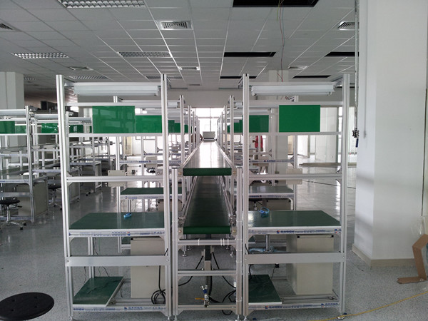 家電、電子生產(chǎn)線(xiàn)系統(tǒng)