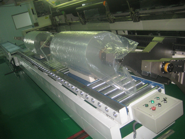 家居、造紙生產(chǎn)線系統(tǒng)