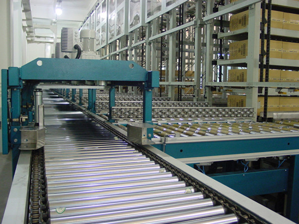 出入庫系統(tǒng)